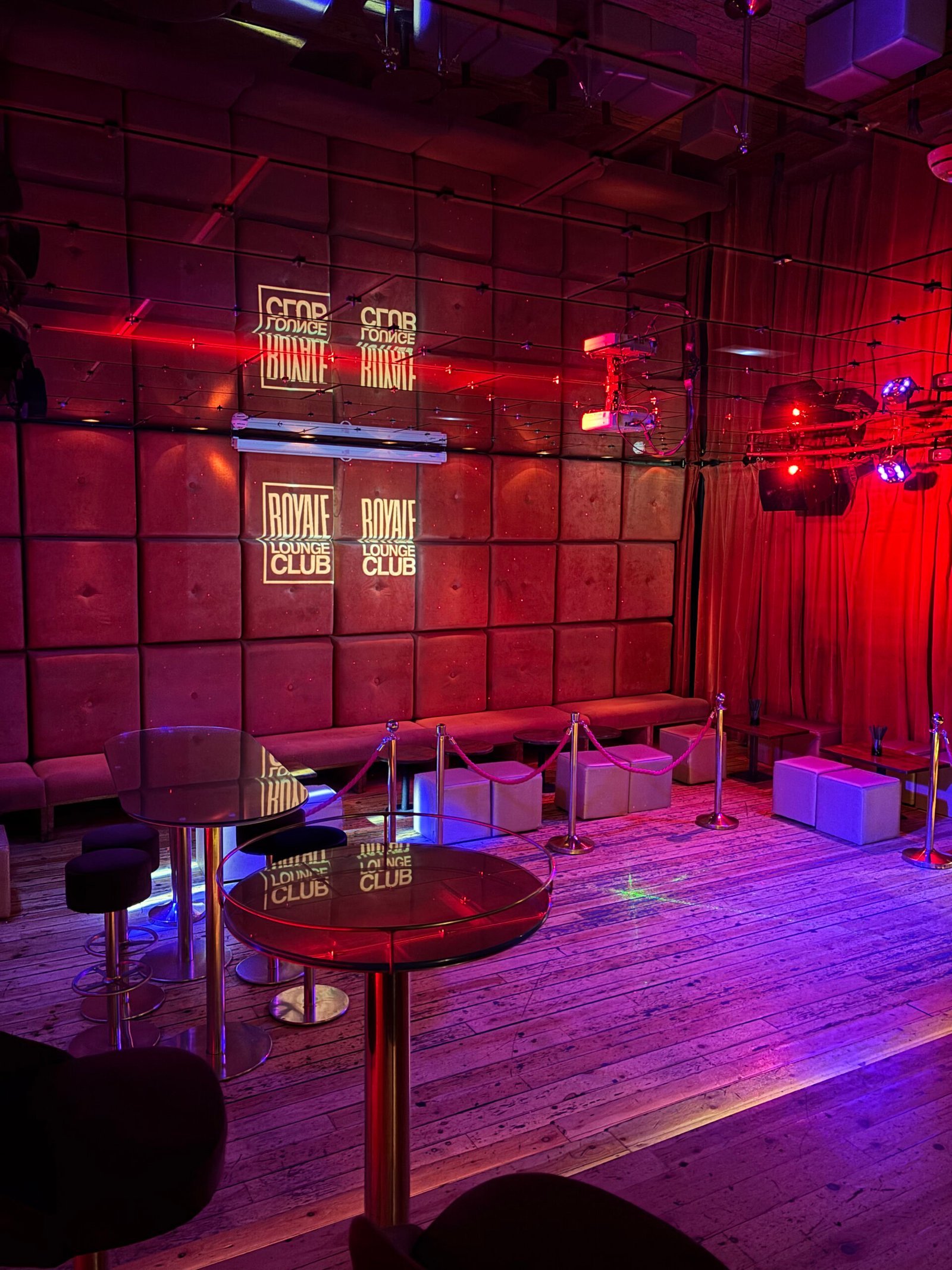 Royale Club Barcelona
