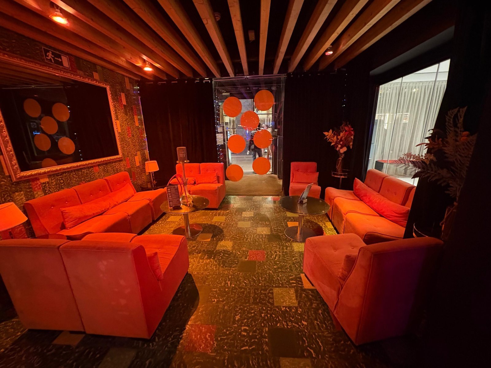 Royale Lounge Barcelona 3